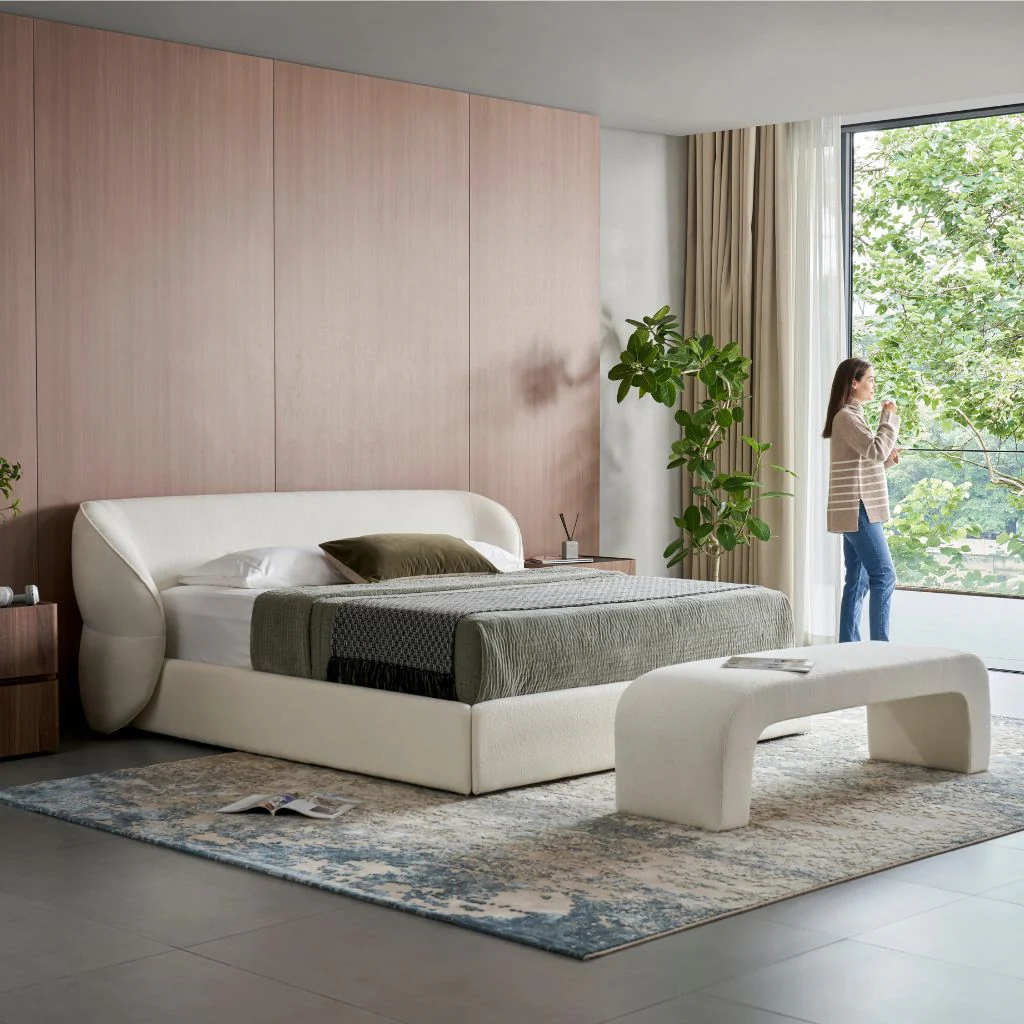 Pescara Bed - Image 8