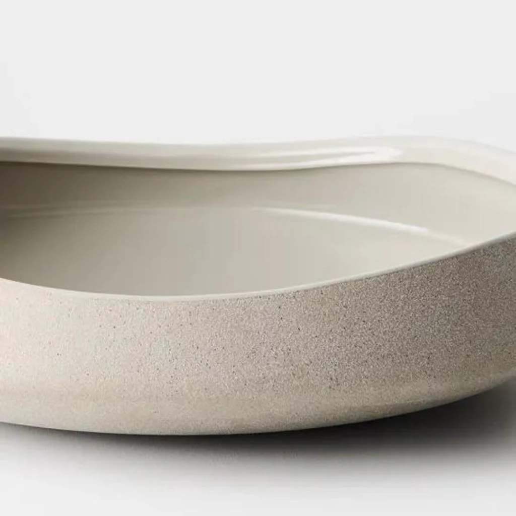 Pilu Bowl Grey - Image 3