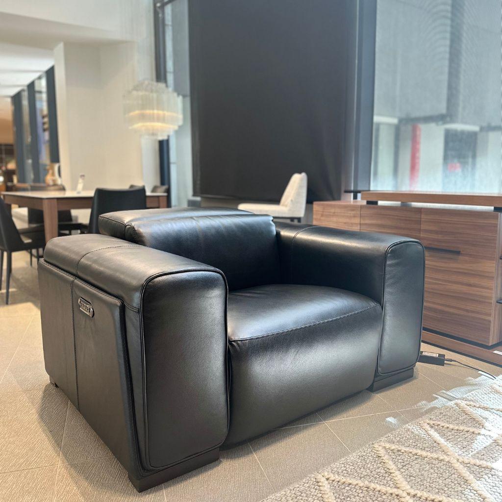 Pollock 1.25 Seat Armchair