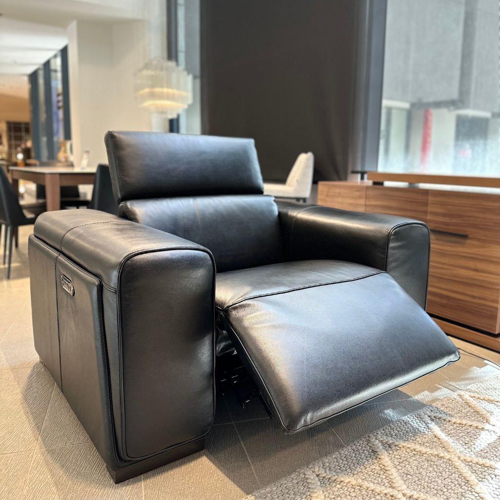 Pollock 1.25 Seat Armchair - Image 5