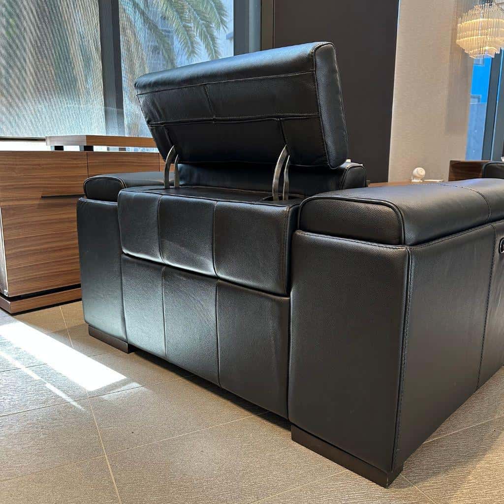 Pollock 1.25 Seat Armchair - Image 8