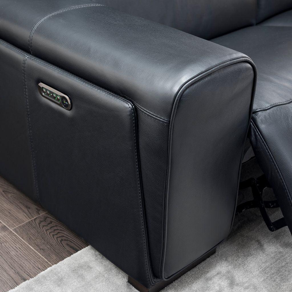 Pollock Chaise Sofa - Image 4