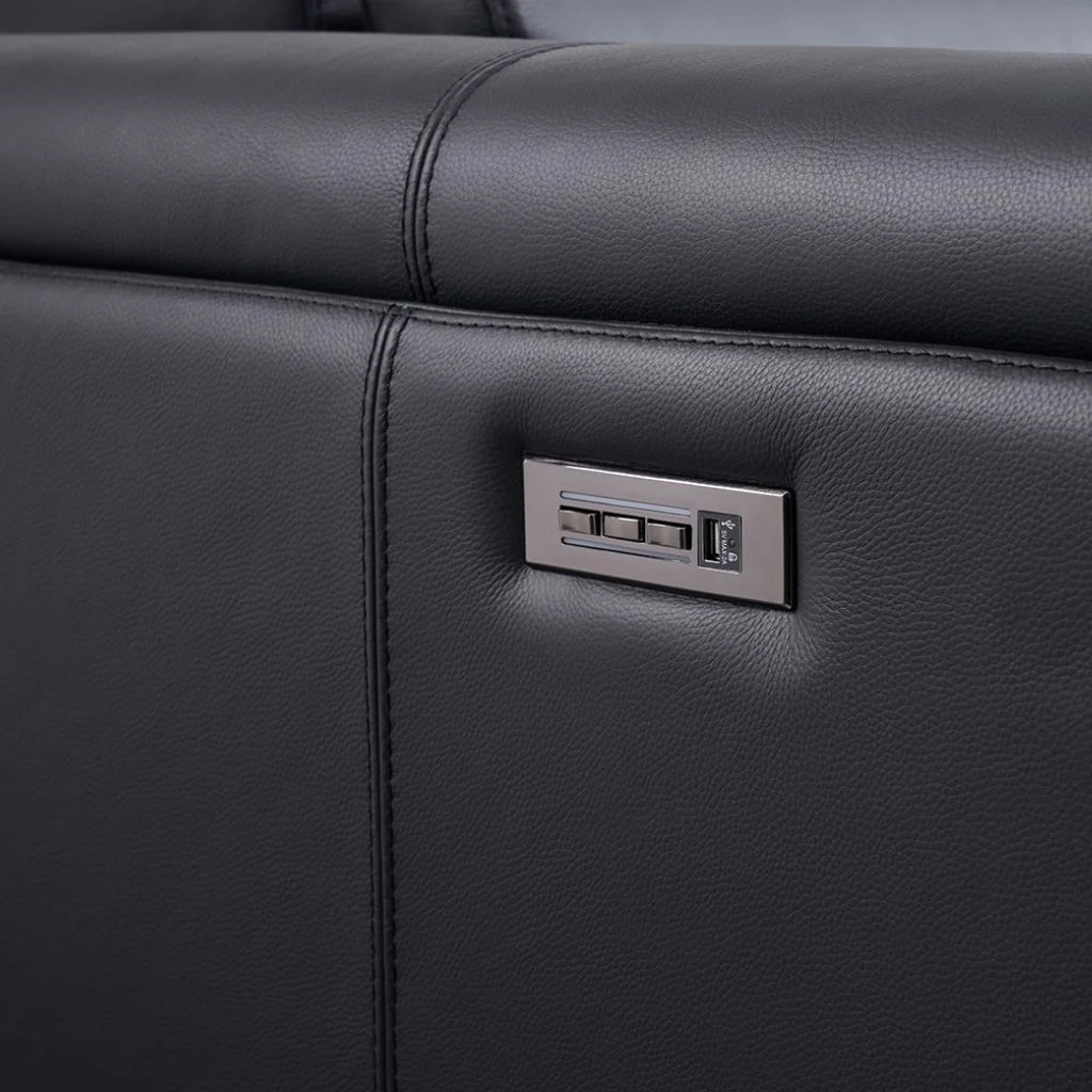 Pollock Slim 2 Seat Sofa - Image 4