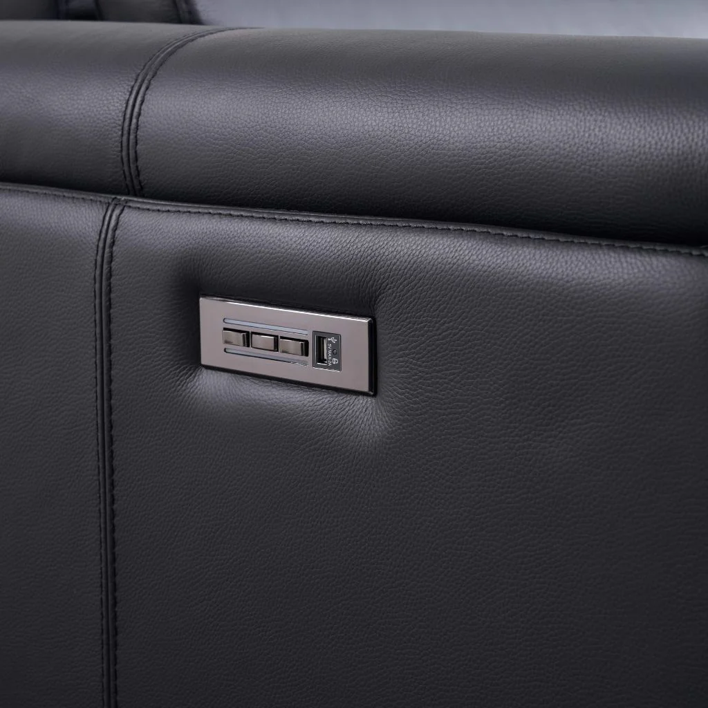Pollock Slim 3 Seat Sofa - Image 3