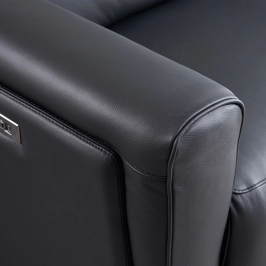 Pollock Slim 1.25 Seat Armchair - Image 3