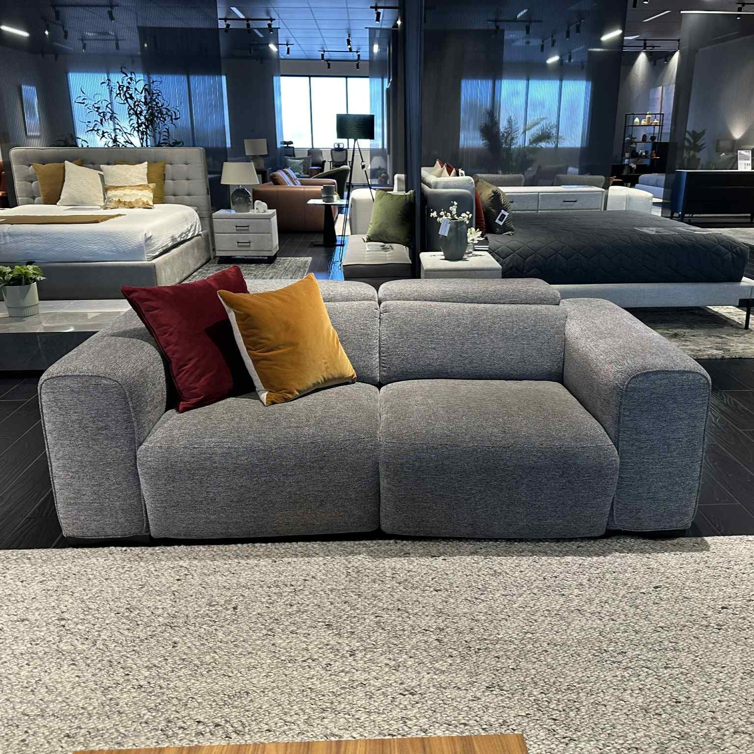 Pollock Sofa Set Clearance - Image 2