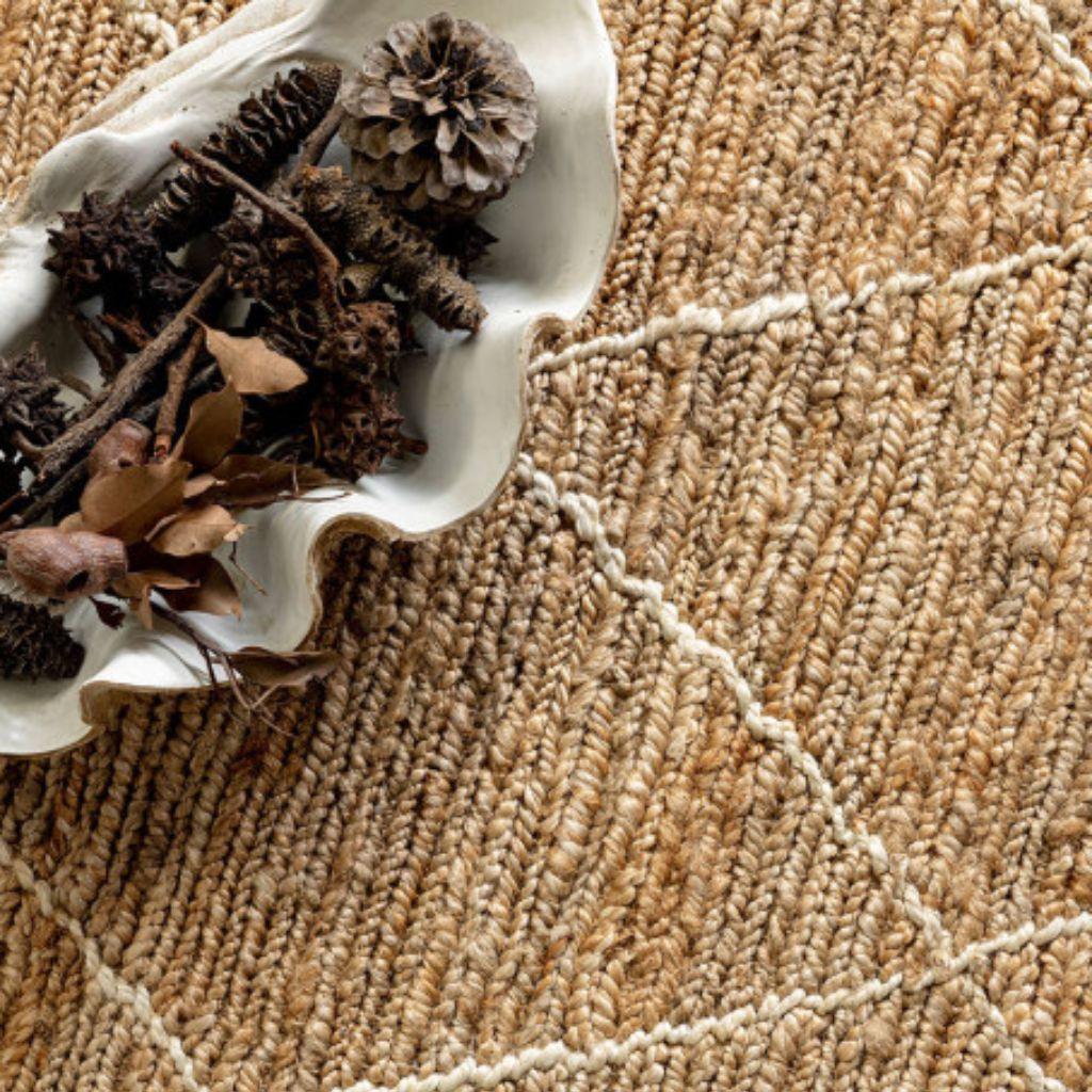 Prairie Rug by Bayliss