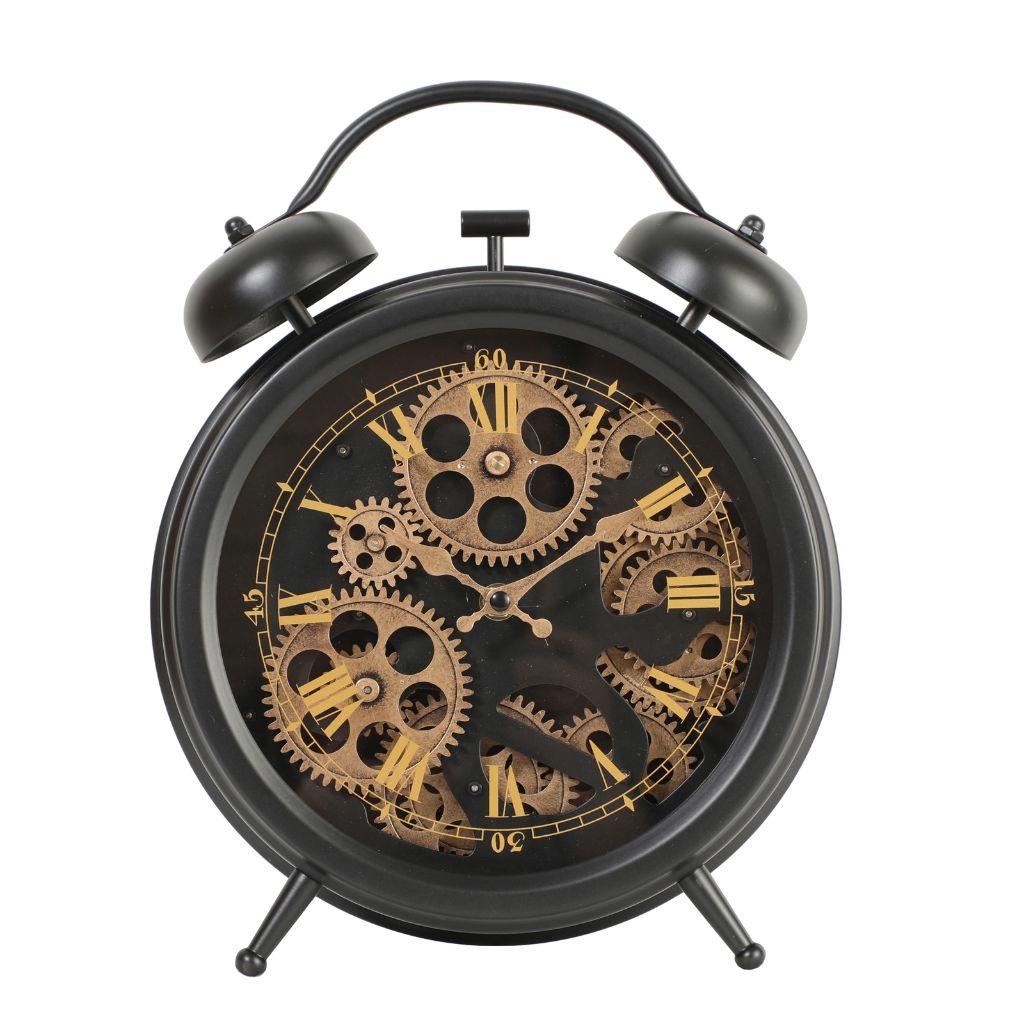 Princeton Clock