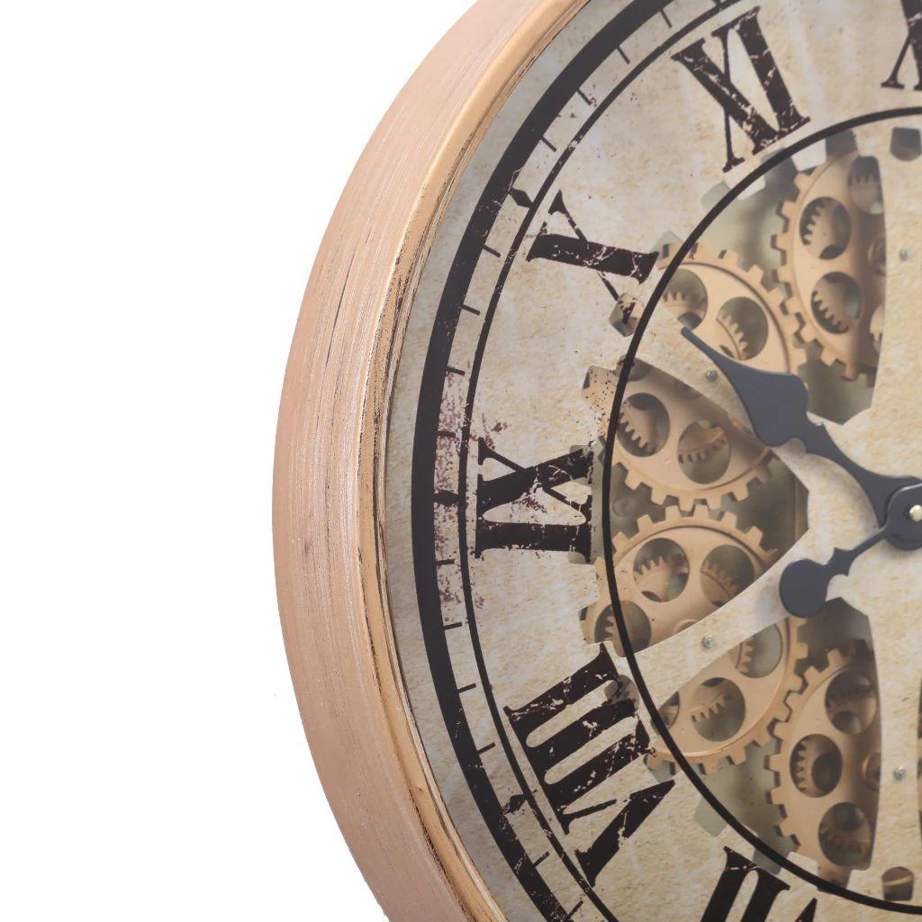 Ragnar Clock - Image 4