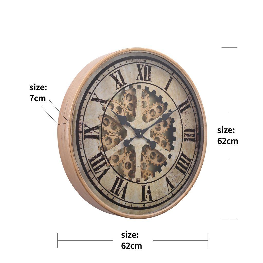 Ragnar Clock - Image 6
