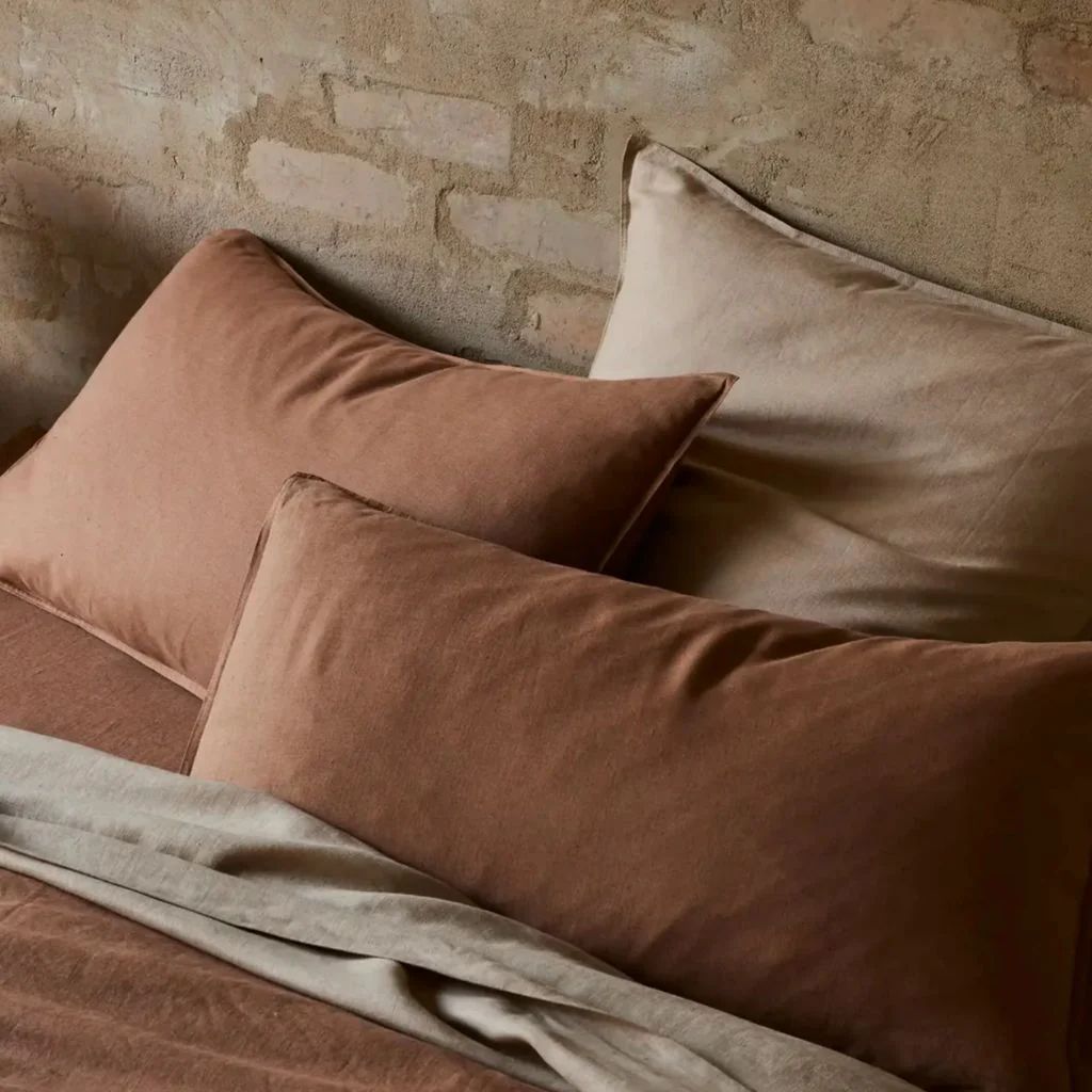 Ravello Fitted Sheet Biscuit - Image 3