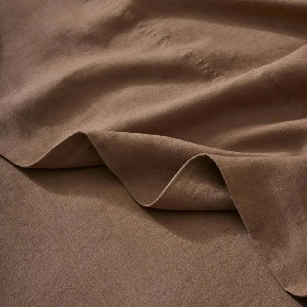 Ravello Flat Sheet Biscuit