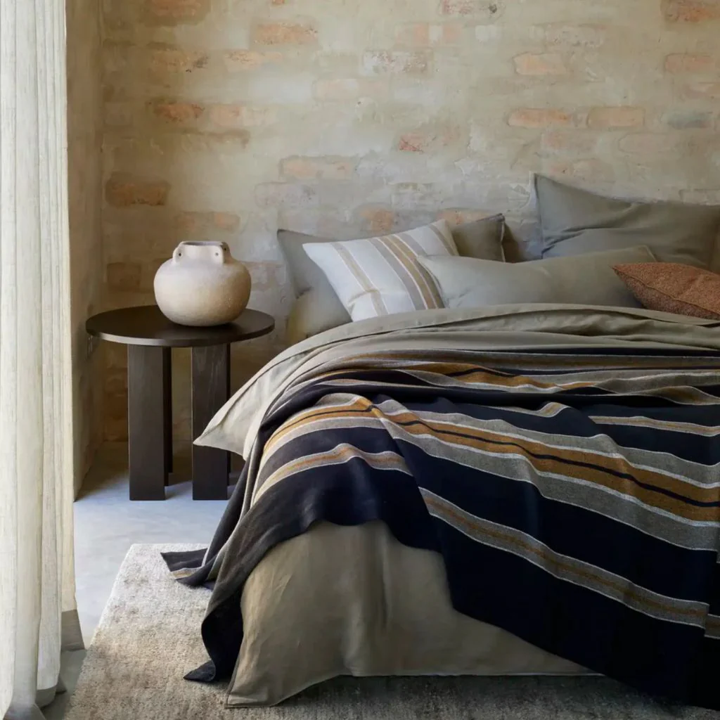 Ravello Flat Sheet Caper - Image 2