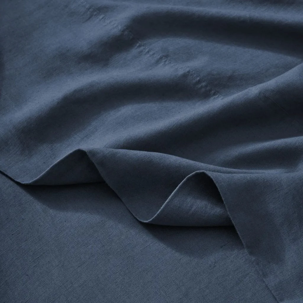 Ravello Quilt Cover Denim - Image 4