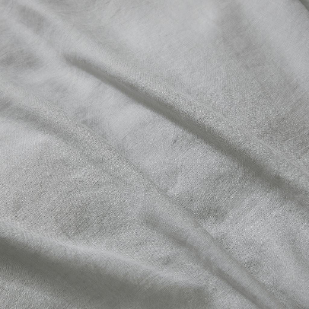 Ravello Quilt Cover Silver - Image 8