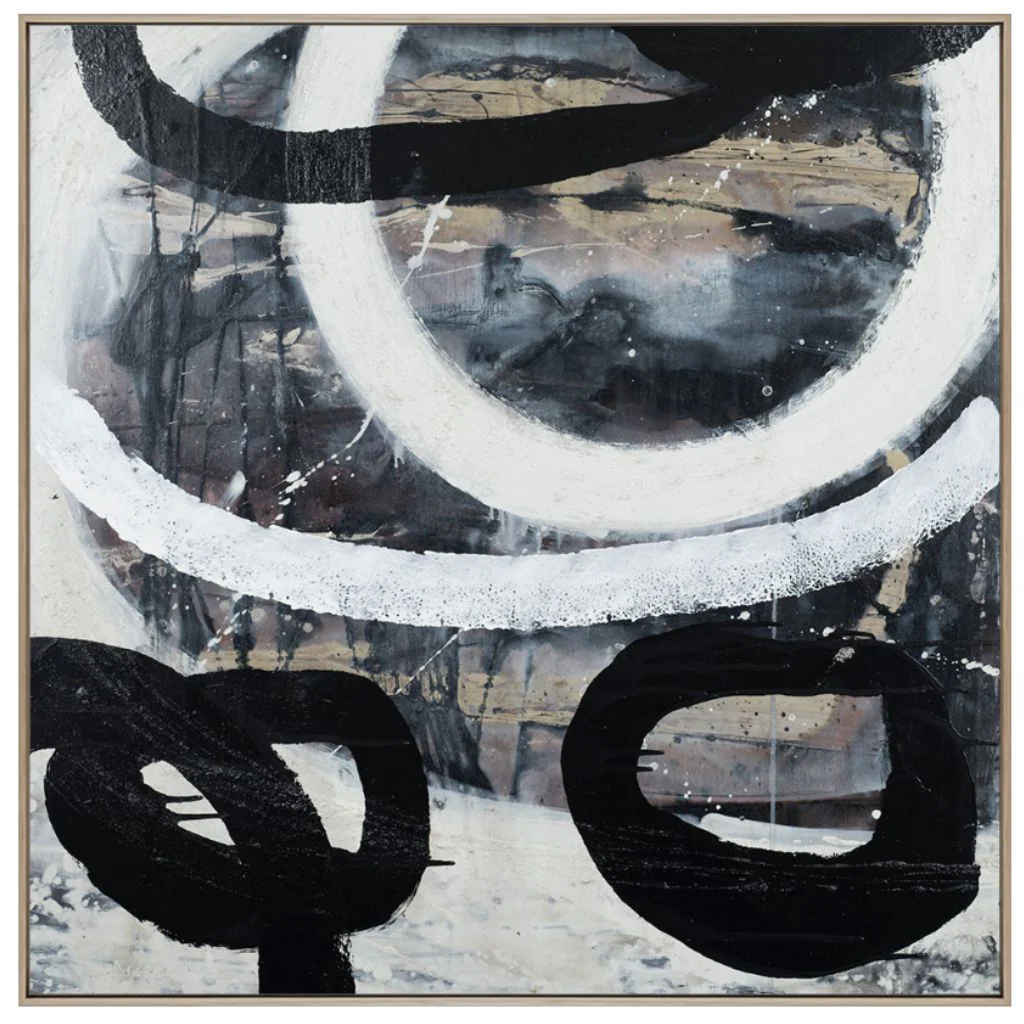 Rings Artwork
