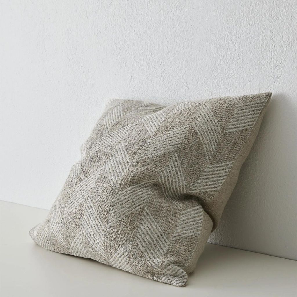Riva Cushion Natural - Image 4