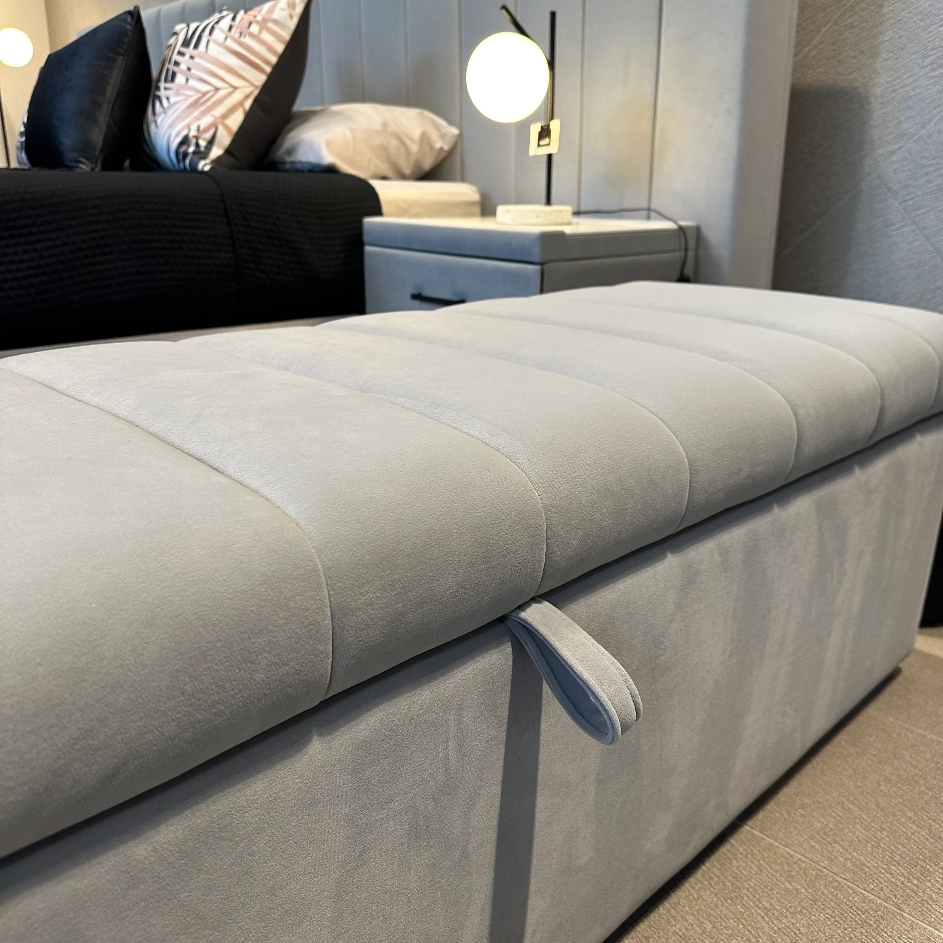 Rosetta Ottoman - Image 3