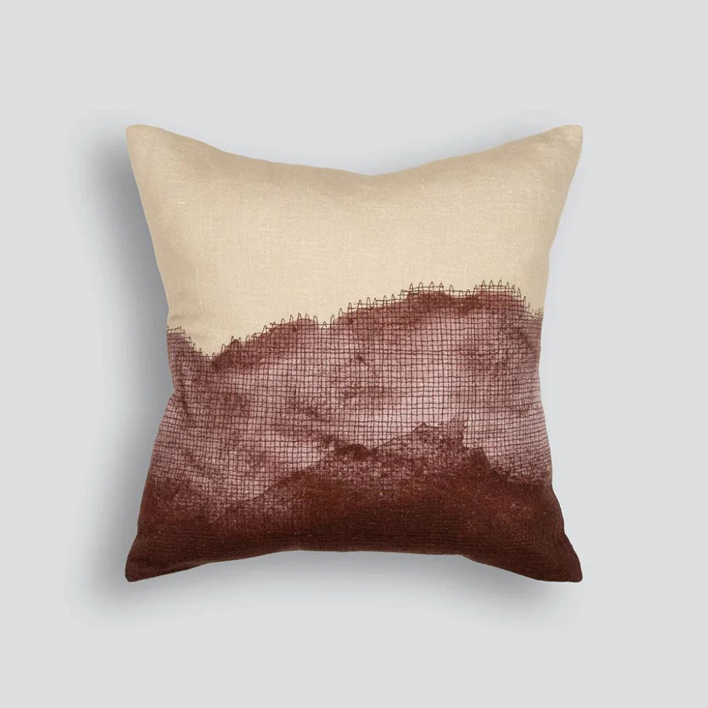 Salita Cushion Desert
