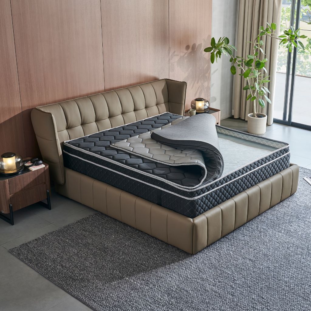 Samara Bed - Image 6