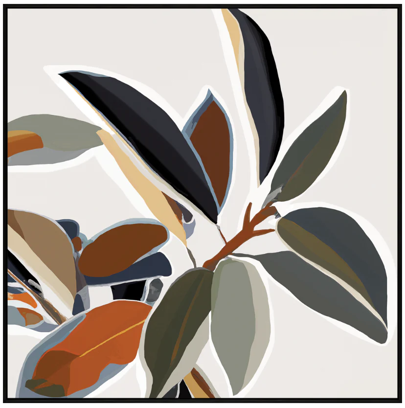Sahvanna Vine Artwork - Image 3