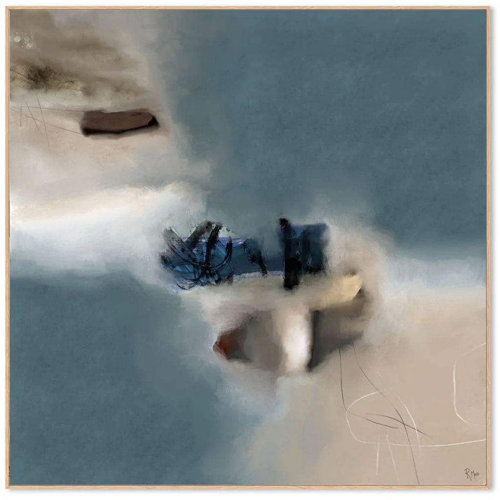 Scenery Artwork