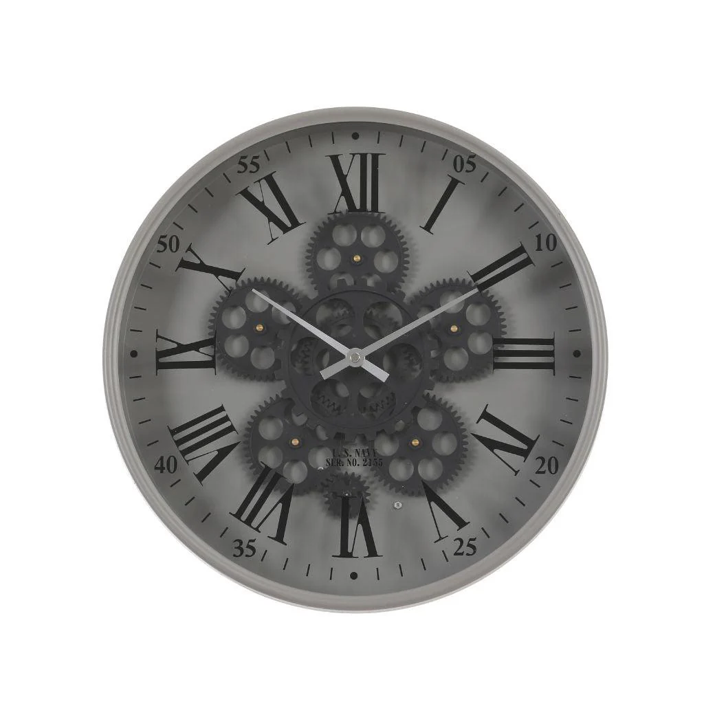 Seattle Clock