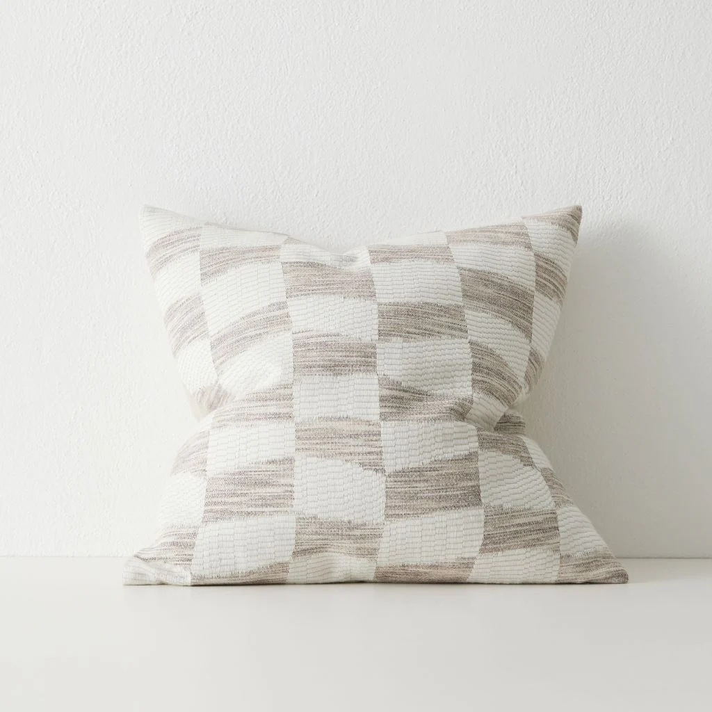 Senso Cushion Earth