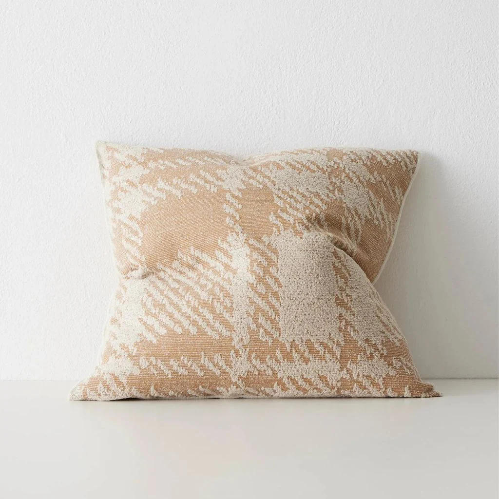 Sienne Cushion Desert