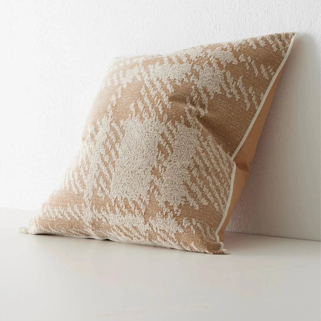 Sienne Cushion Desert - Image 2