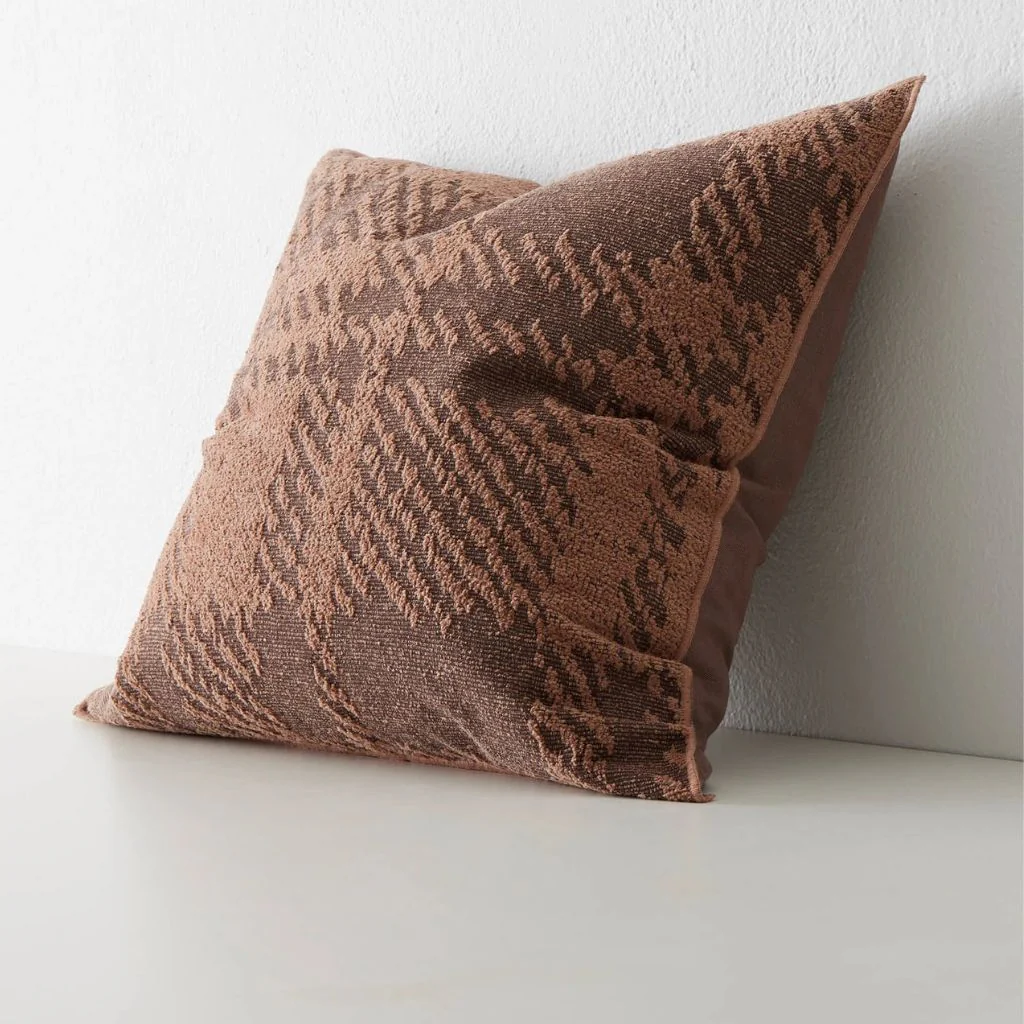 Sienne Cushion Earth - Image 2