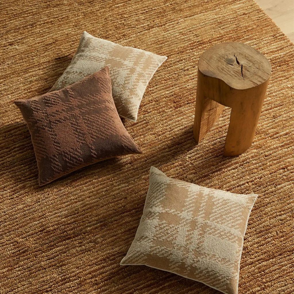 Sienne Cushion Earth - Image 6