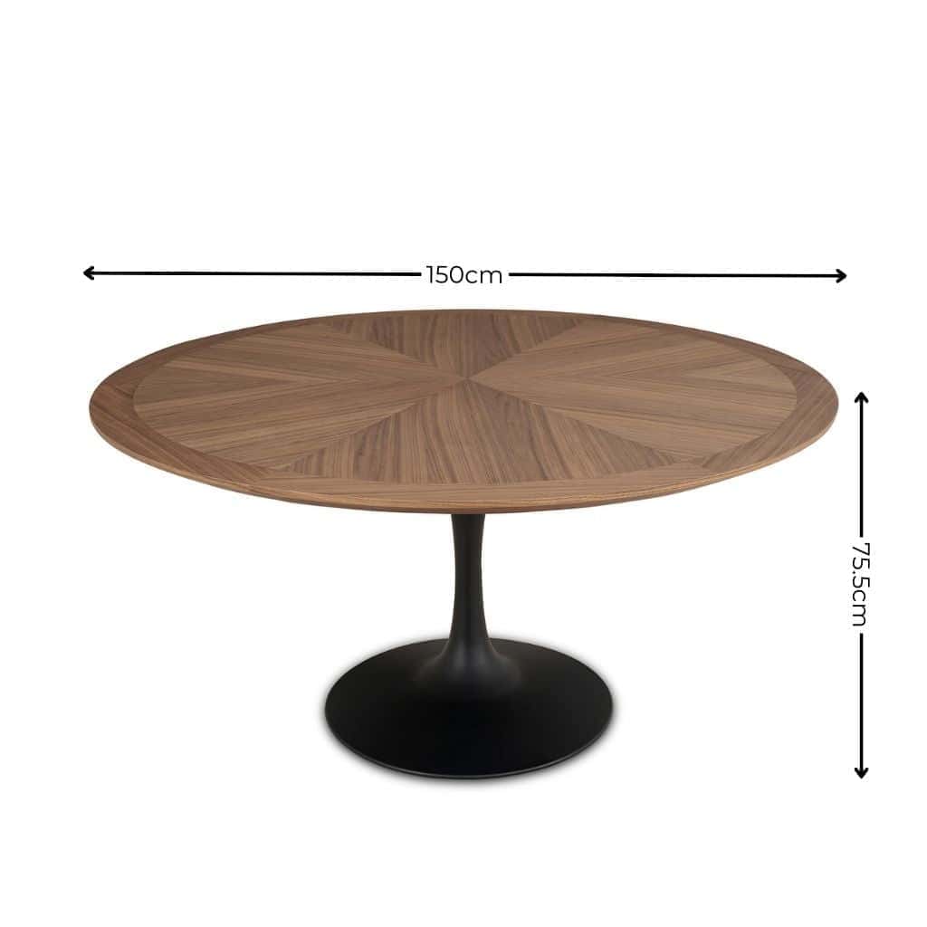 Sierra Dining Table - Image 6