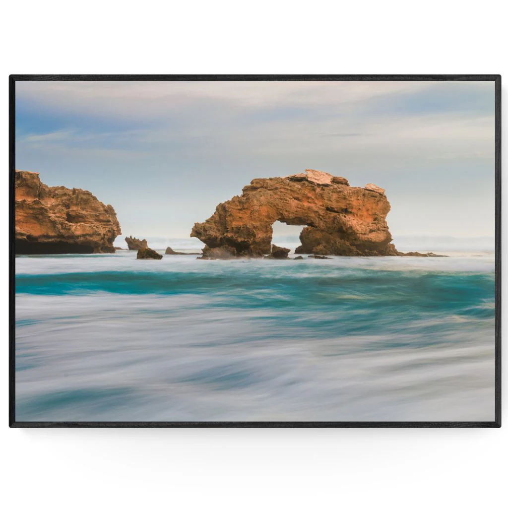 Still Standing - Bridgewater Bay