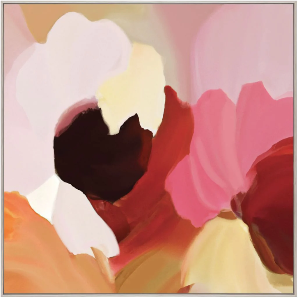 Strawberry Burst Artwork - Image 4
