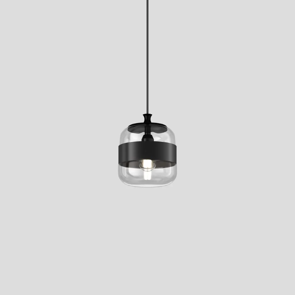 Studio Italia FUTURA Pendant Light - Image 11
