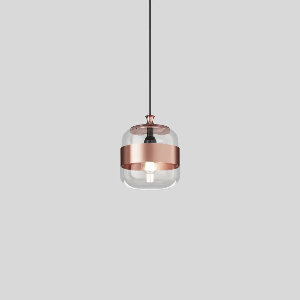 Studio Italia FUTURA Pendant Light - Image 14