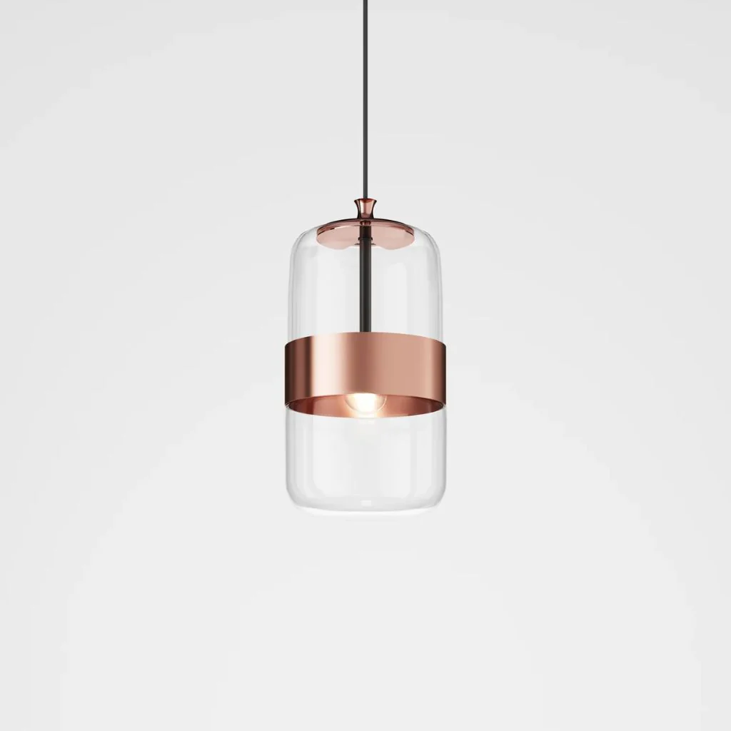 Studio Italia FUTURA Pendant Light - Image 15