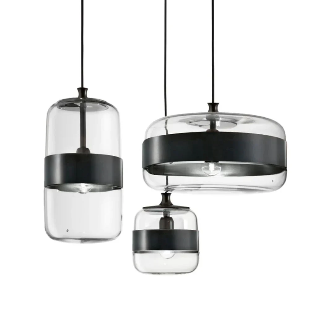 Studio Italia FUTURA Pendant Light - Image 17