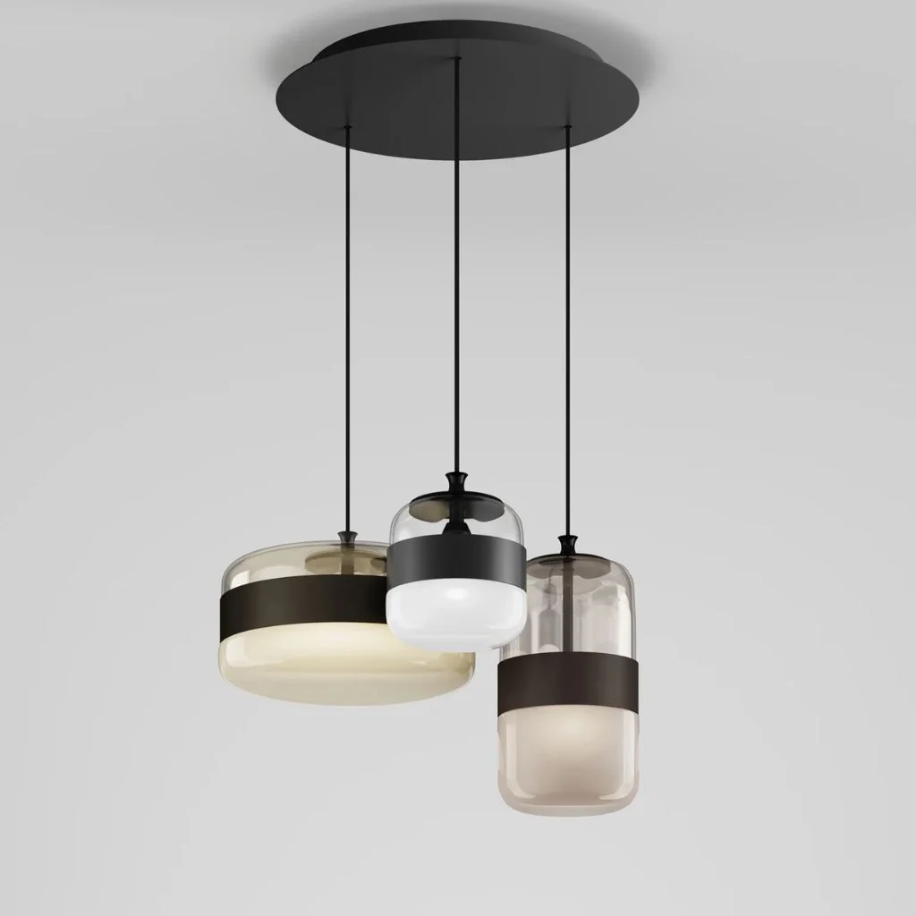Studio Italia FUTURA Pendant Light - Image 19
