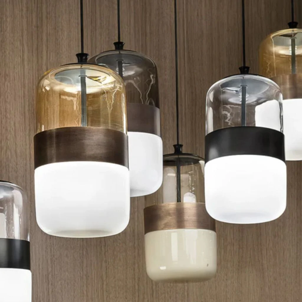 Studio Italia FUTURA Pendant Light - Image 23