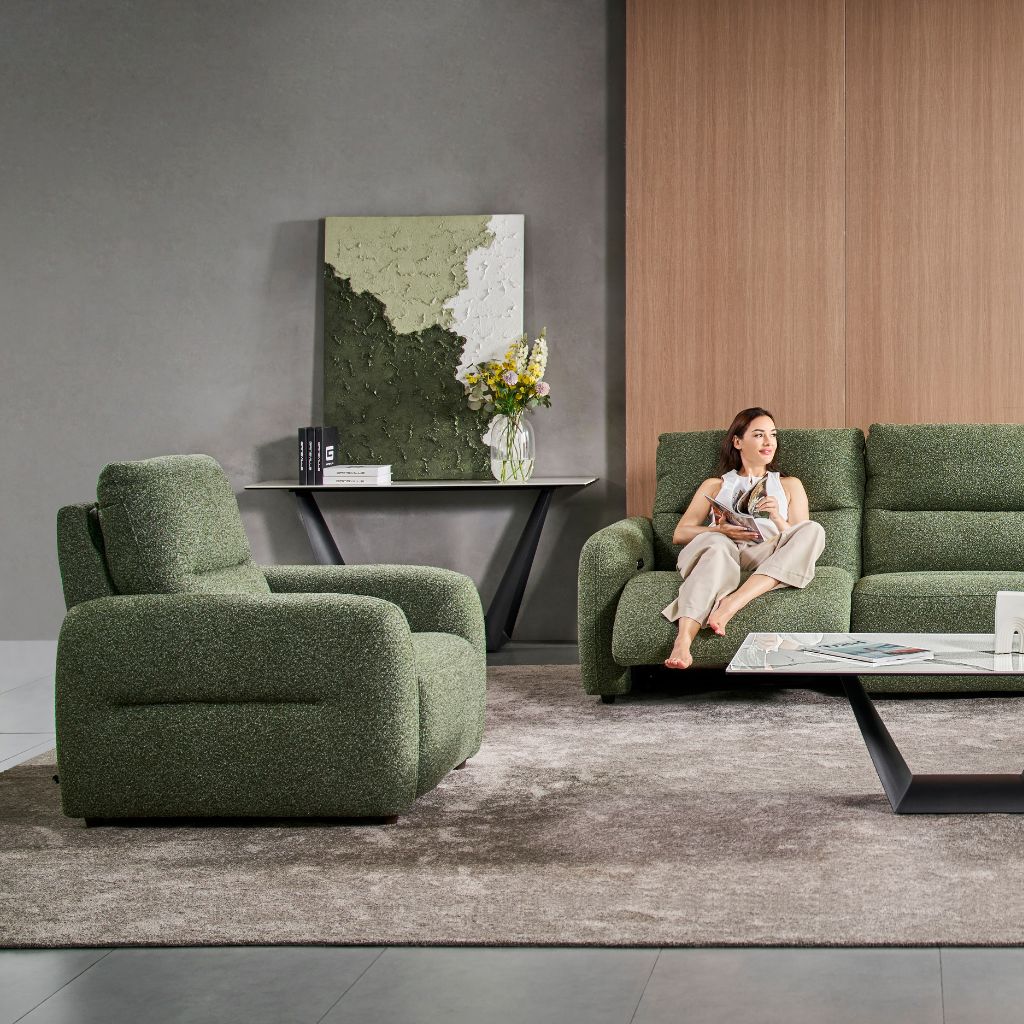 Tara 1 Seat Armchair - Image 3