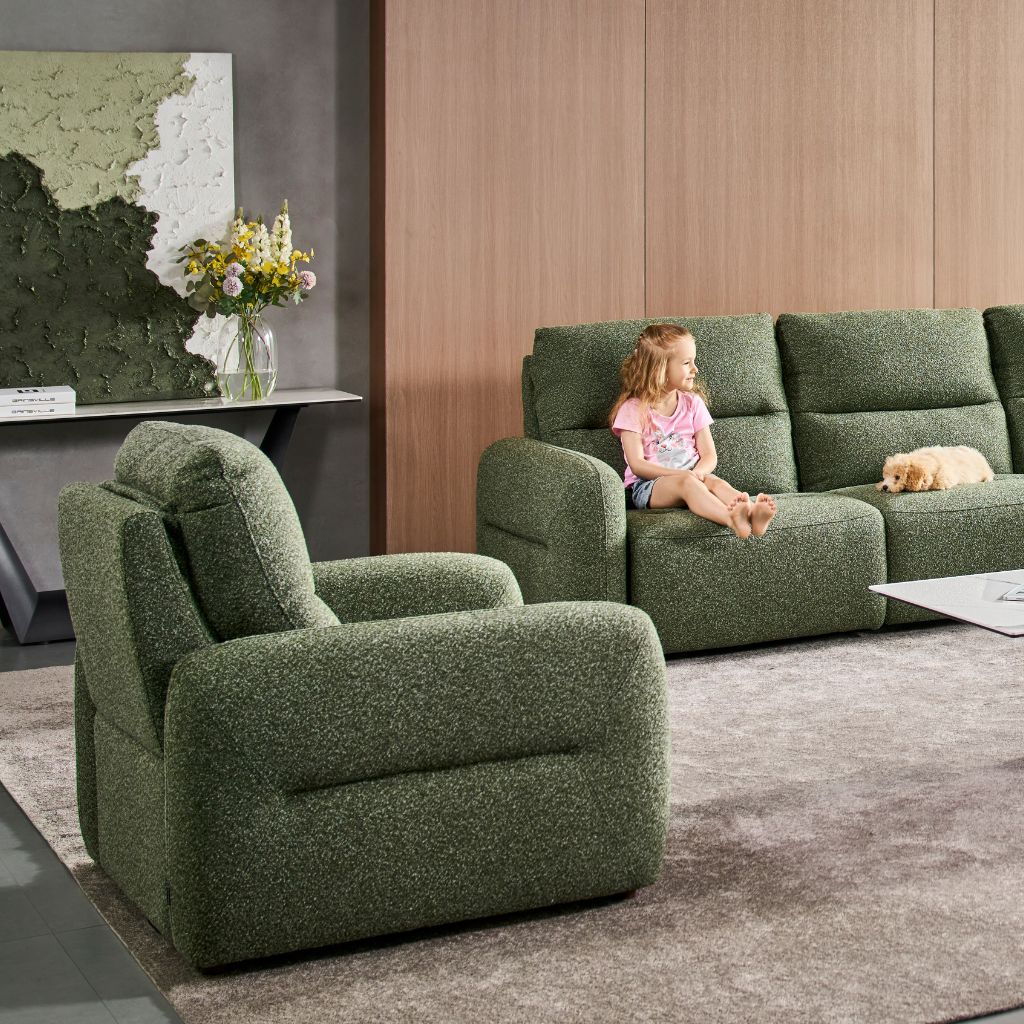 Tara 1 Seat Armchair - Image 4