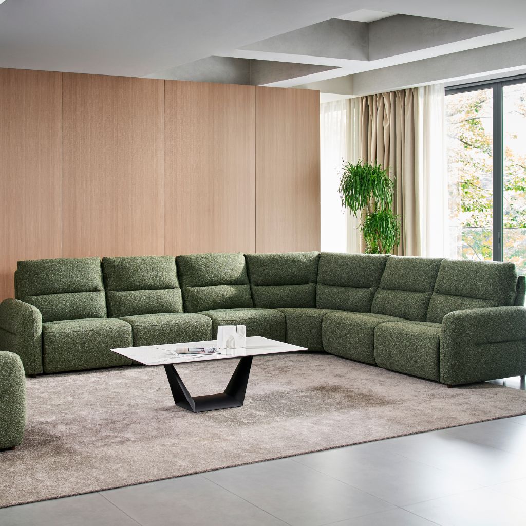 Tara Corner Sofa - Image 10