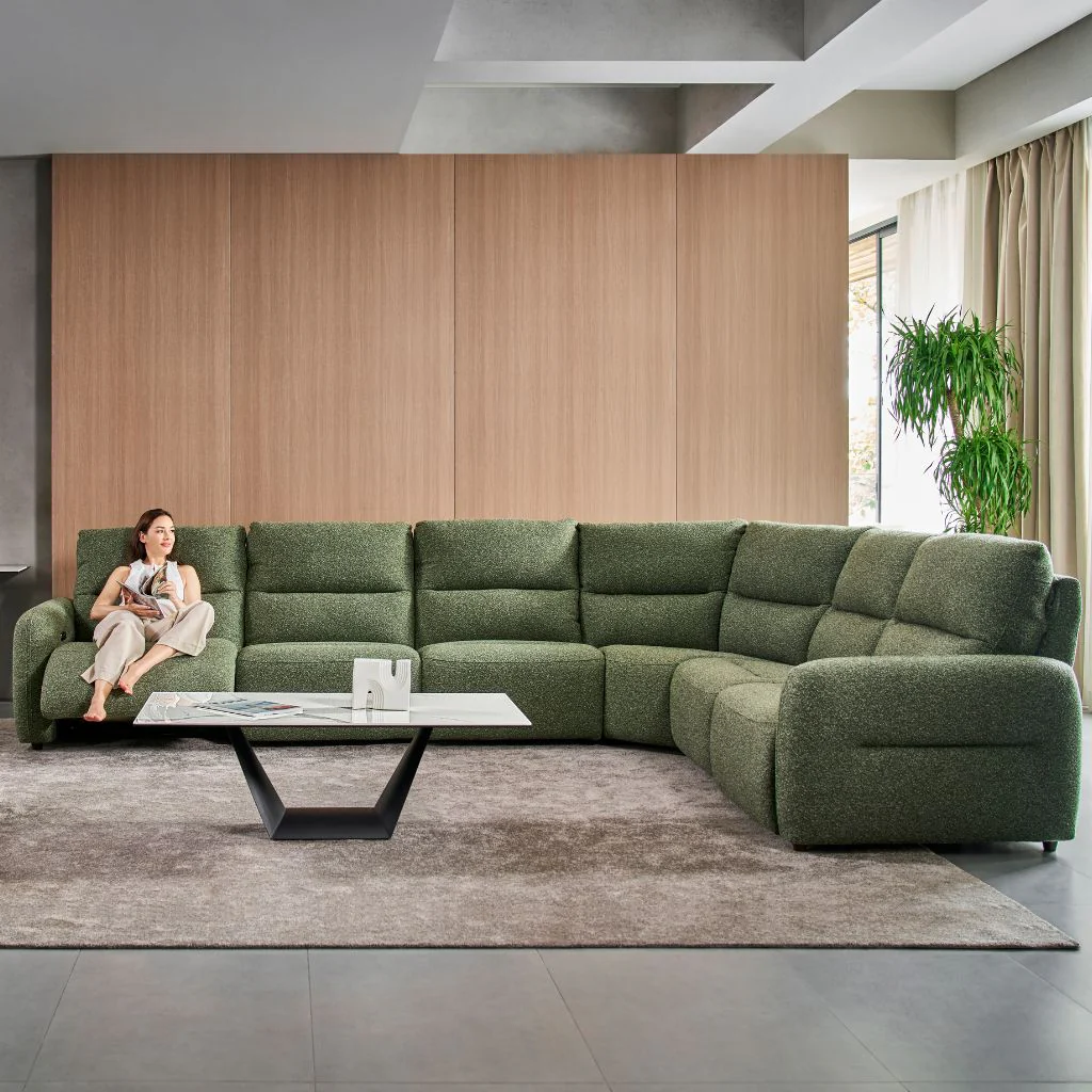 Tara Corner Sofa - Image 2