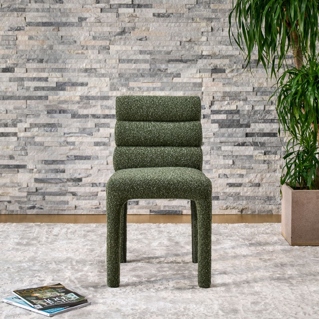 Teddy Dining Chair