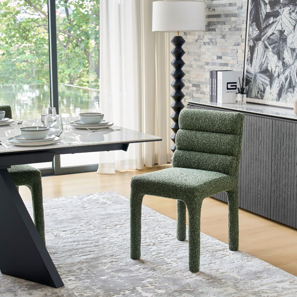 Teddy Dining Chair - Image 4