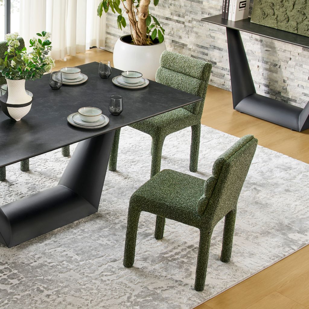 Teddy Dining Chair - Image 6