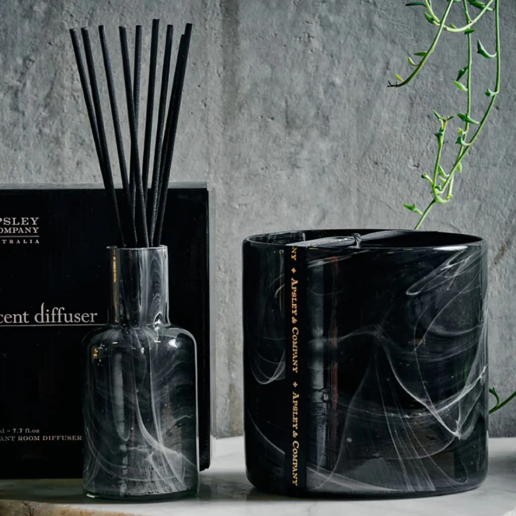 Tempest 230ml Luxury Diffuser - Image 3