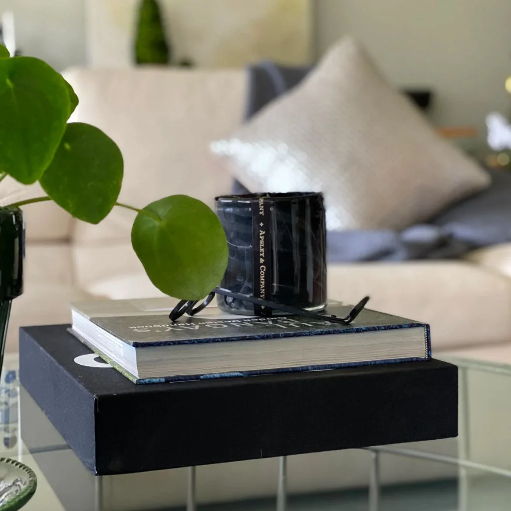 Tempest 400g Luxury Candle - Image 4